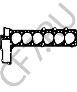 STC2031 Прокладка, головка цилиндра Land Rover в городе Ростов-на-Дону