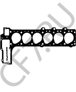 11 12 2 244 990 Прокладка, головка цилиндра BMW в городе Ростов-на-Дону