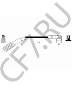 77 42 00 5 Комплект проводов зажигания FERRARI в городе Ростов-на-Дону