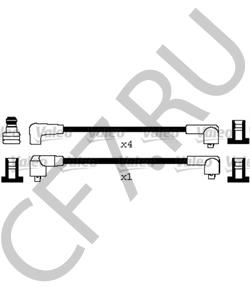 GHT245 Комплект проводов зажигания MG в городе Ростов-на-Дону