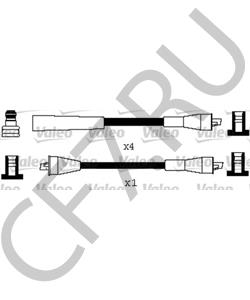 4451729 Комплект проводов зажигания AUTOBIANCHI в городе Ростов-на-Дону