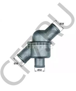 49010011A Термостат, охлаждающая жидкость VM в городе Ростов-на-Дону