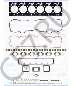 4089819 Комплект прокладок, головка цилиндра CUMMINS в городе Ростов-на-Дону