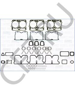 4024946 Комплект прокладок, головка цилиндра CUMMINS в городе Ростов-на-Дону