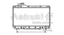 BERLIET Радиатор, охлаждение двигателя